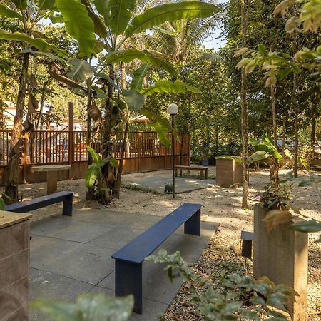 Pousada Paraiso Almada Ubatuba Dış mekan fotoğraf